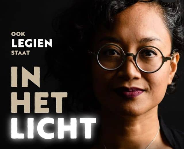 Promo: In het licht